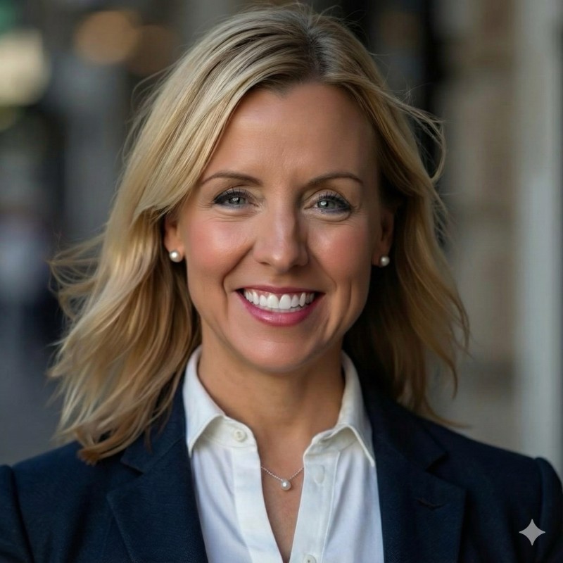 Andrea Flora, CPA, PFS